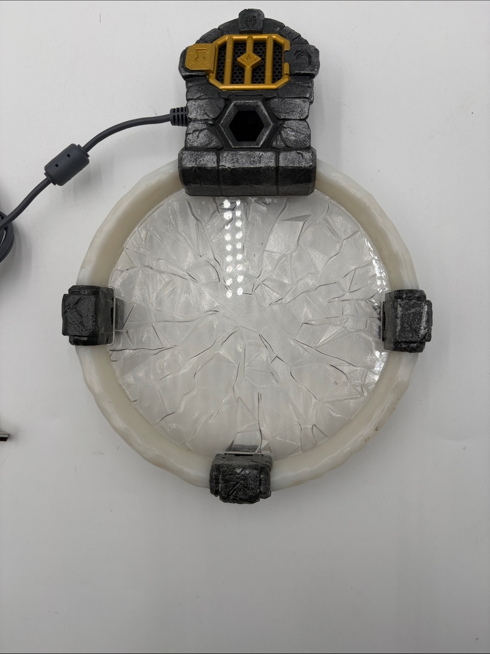 Skylanders Trap Team Traptanium Portal of Power For PS3 PS4 Wii U Model 0000586 - Picture 4 of 8